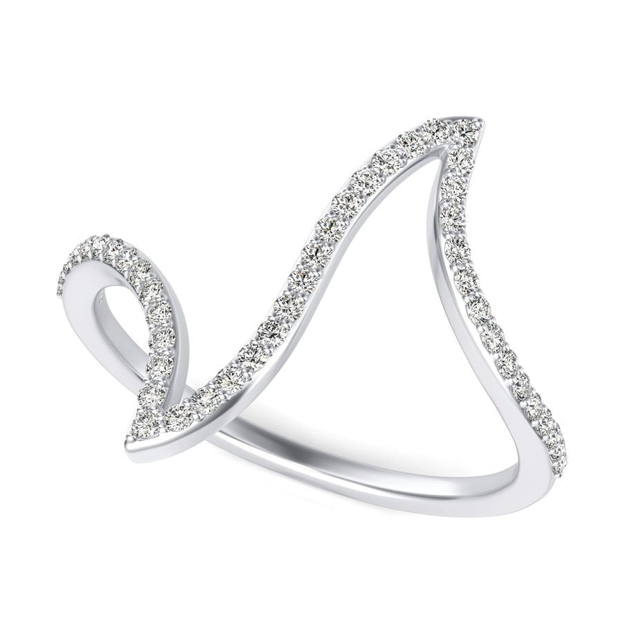 Beat Ring - Jewelry Exchange Center