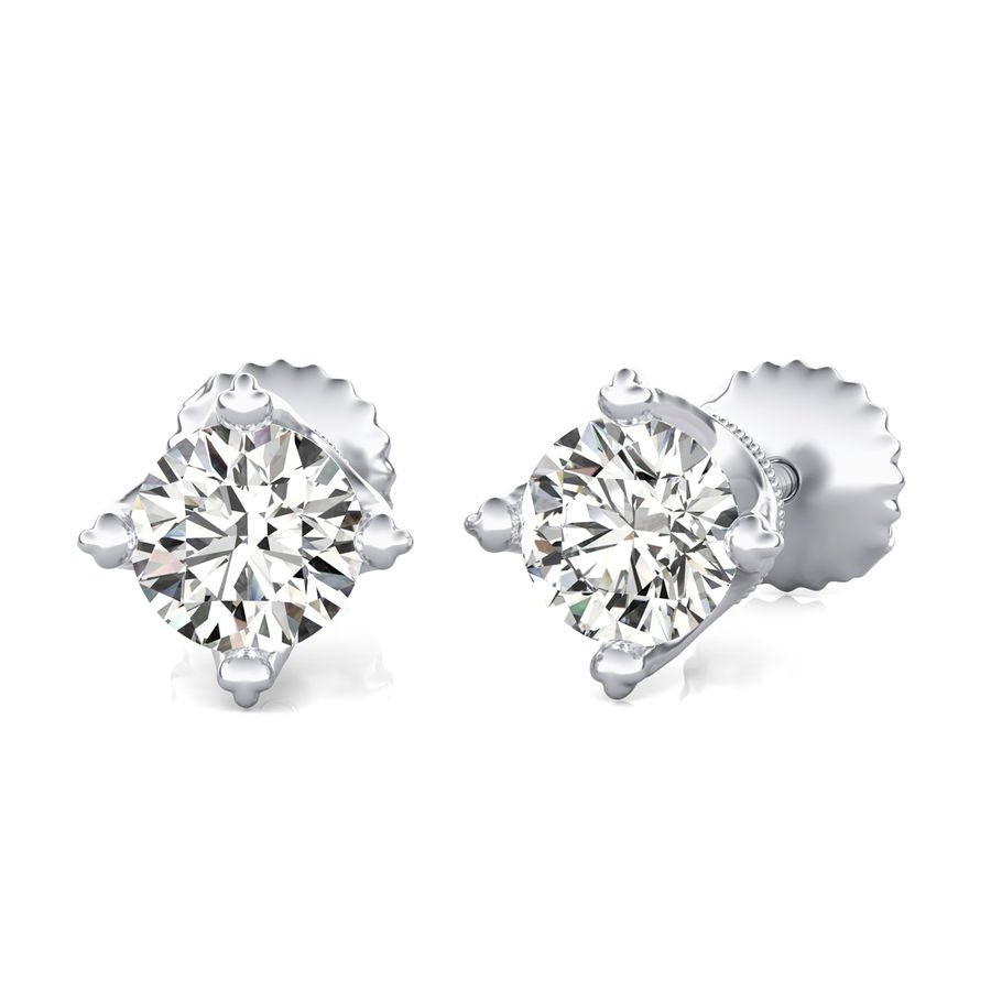 Stud Earrings - Jewelry Exchange Center