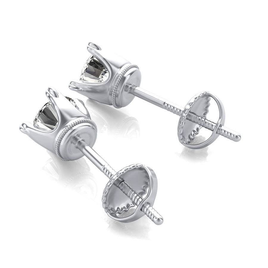 Stud Earrings - Jewelry Exchange Center