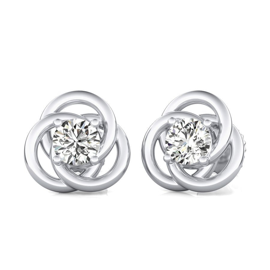 Stud Earrings - Jewelry Exchange Center