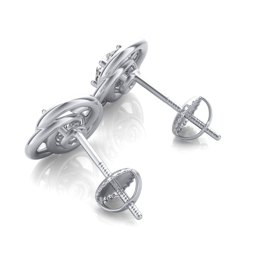 Stud Earrings - Jewelry Exchange Center