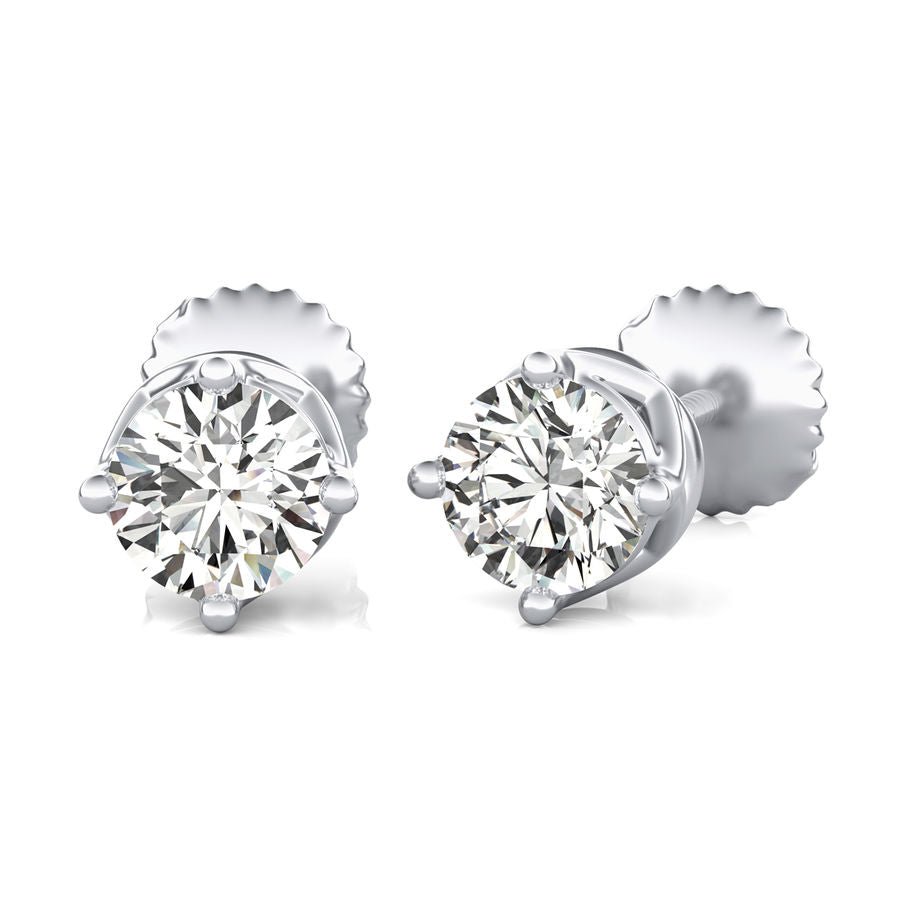 Stud Earrings - Jewelry Exchange Center