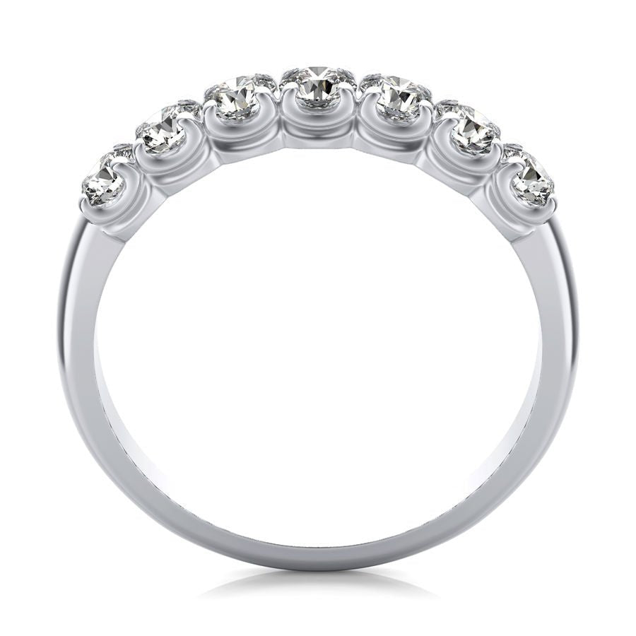 Eternity Ring - Jewelry Exchange Center