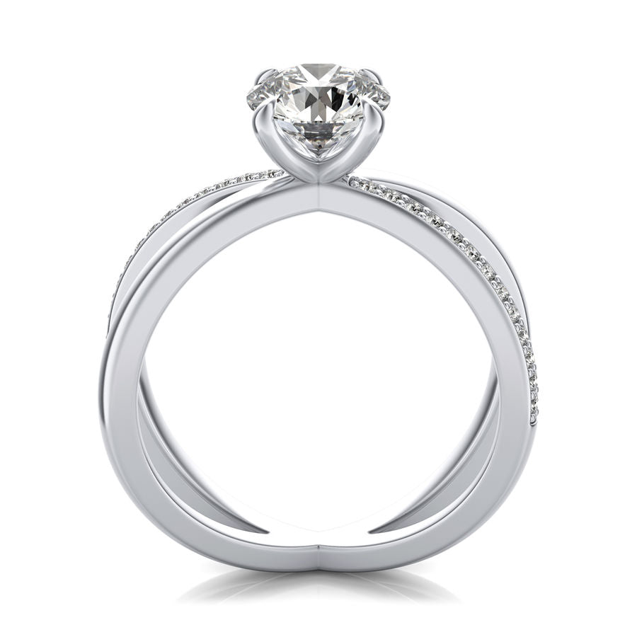Engagement Ring - Jewelry Exchange Center
