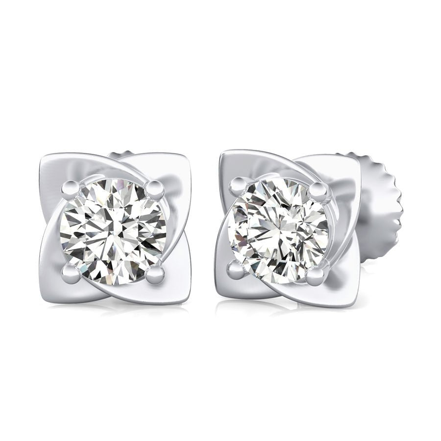 Stud Earrings - Jewelry Exchange Center