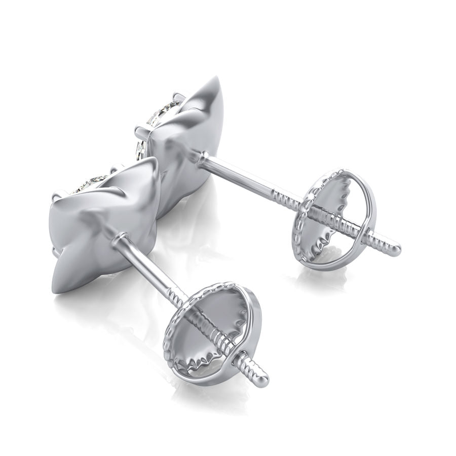 Stud Earrings - Jewelry Exchange Center
