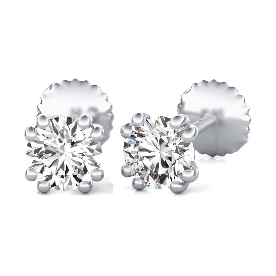 Stud Earrings - Jewelry Exchange Center