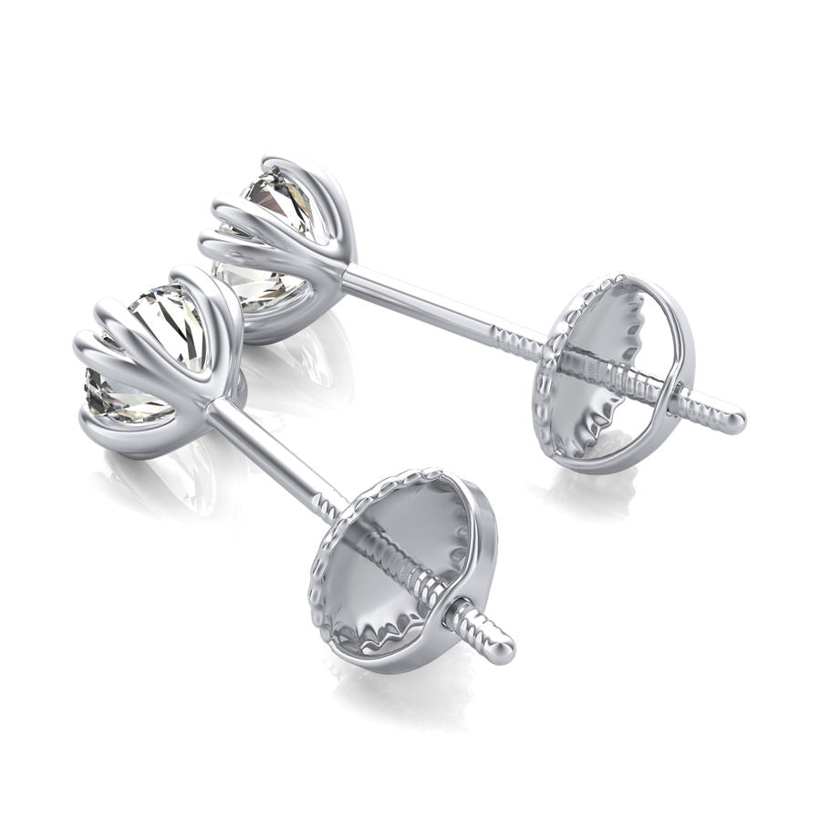 Stud Earrings - Jewelry Exchange Center