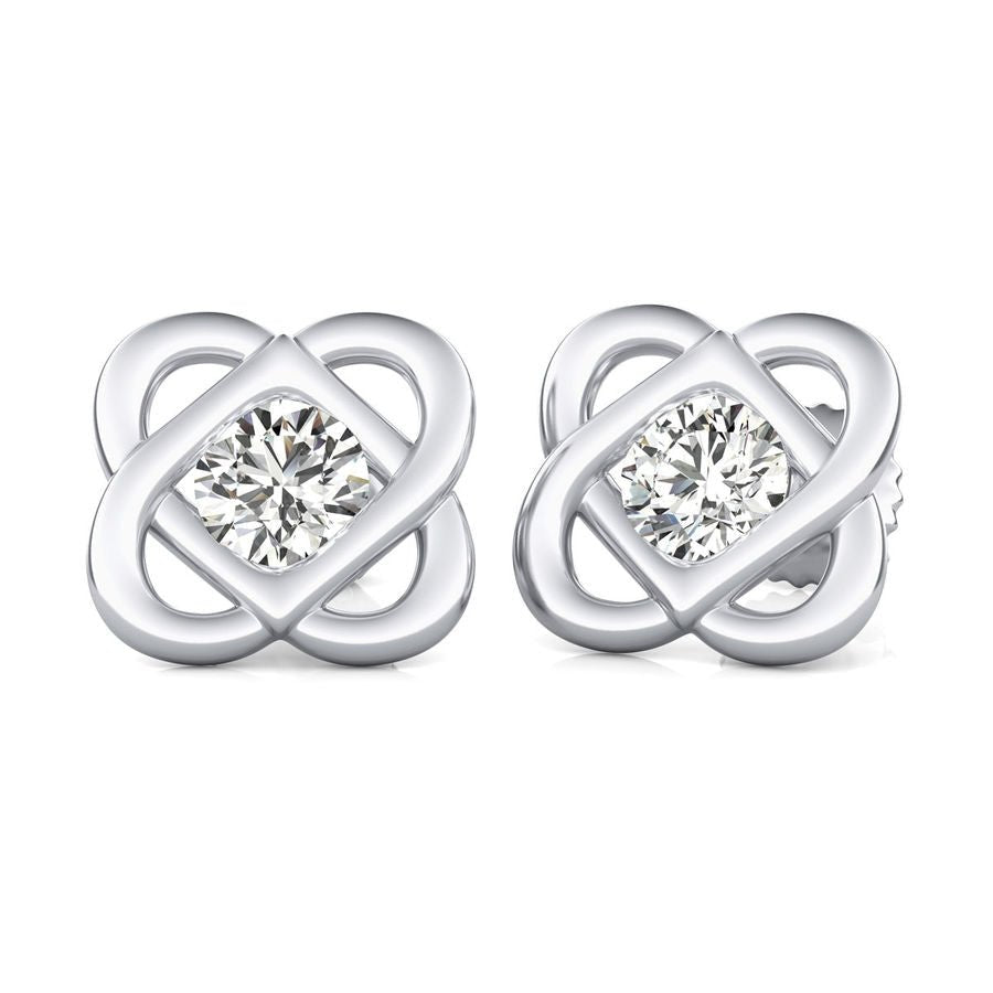 Stud Earrings - Jewelry Exchange Center