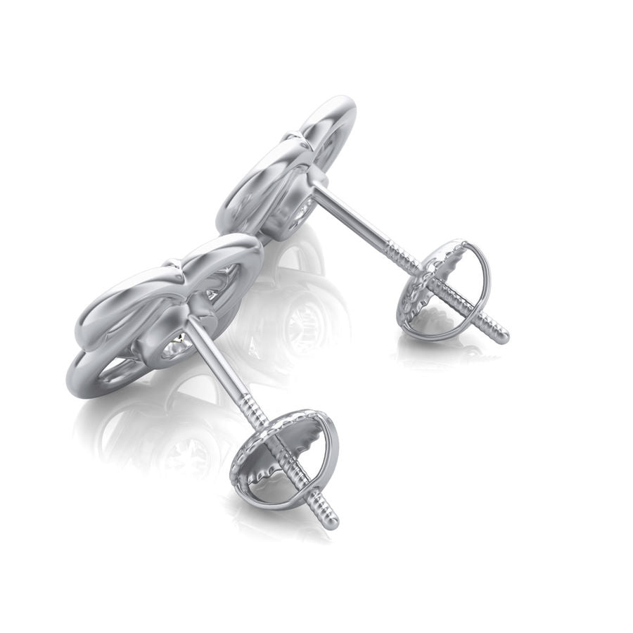 Stud Earrings - Jewelry Exchange Center