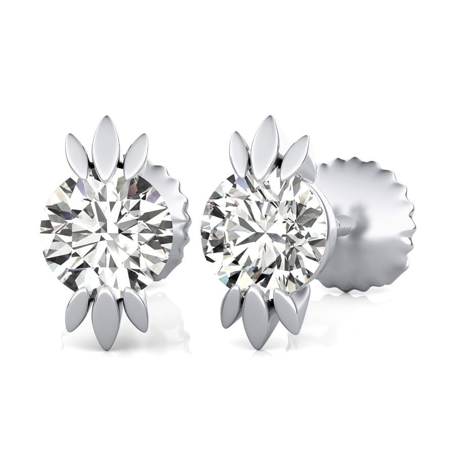 Stud Earrings - Jewelry Exchange Center