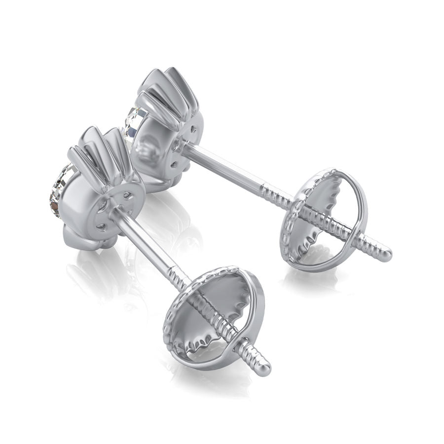Stud Earrings - Jewelry Exchange Center