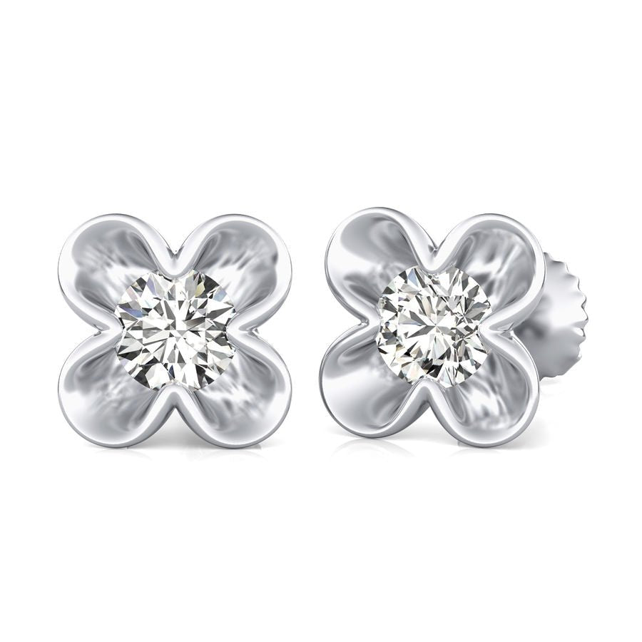 Stud Earrings - Jewelry Exchange Center