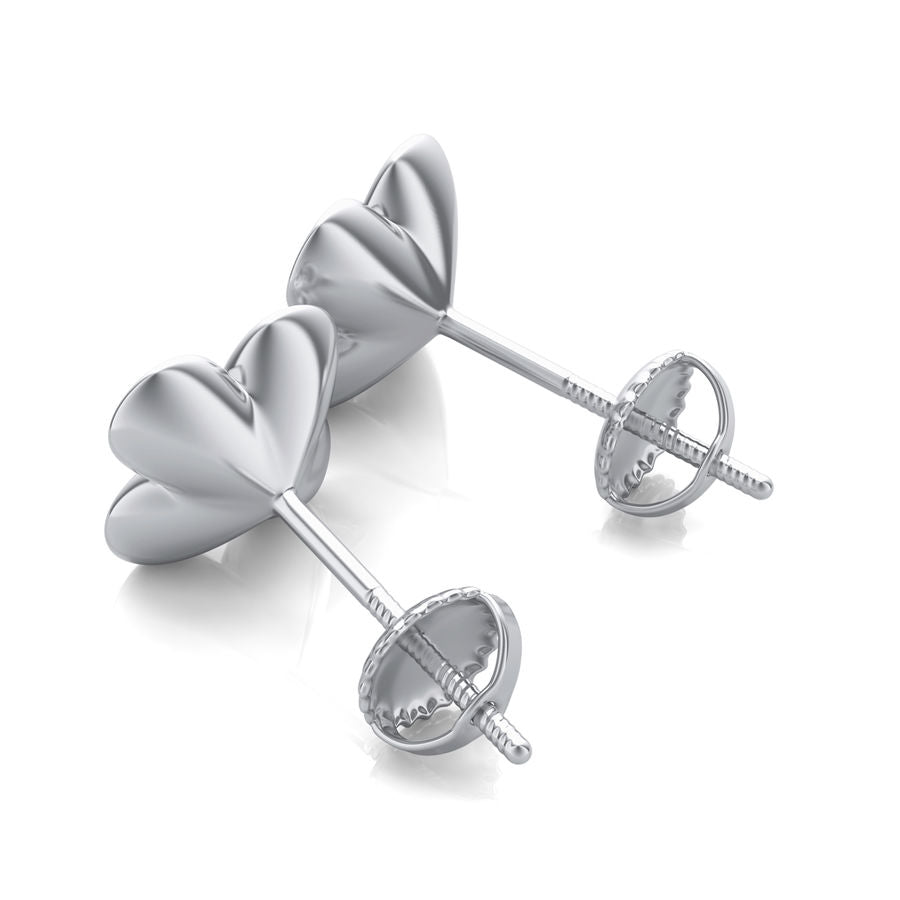 Stud Earrings - Jewelry Exchange Center