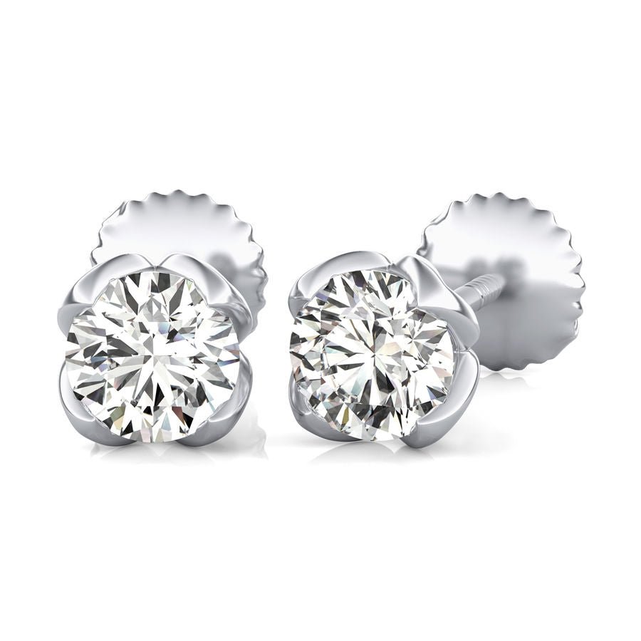 Stud Earrings - Jewelry Exchange Center