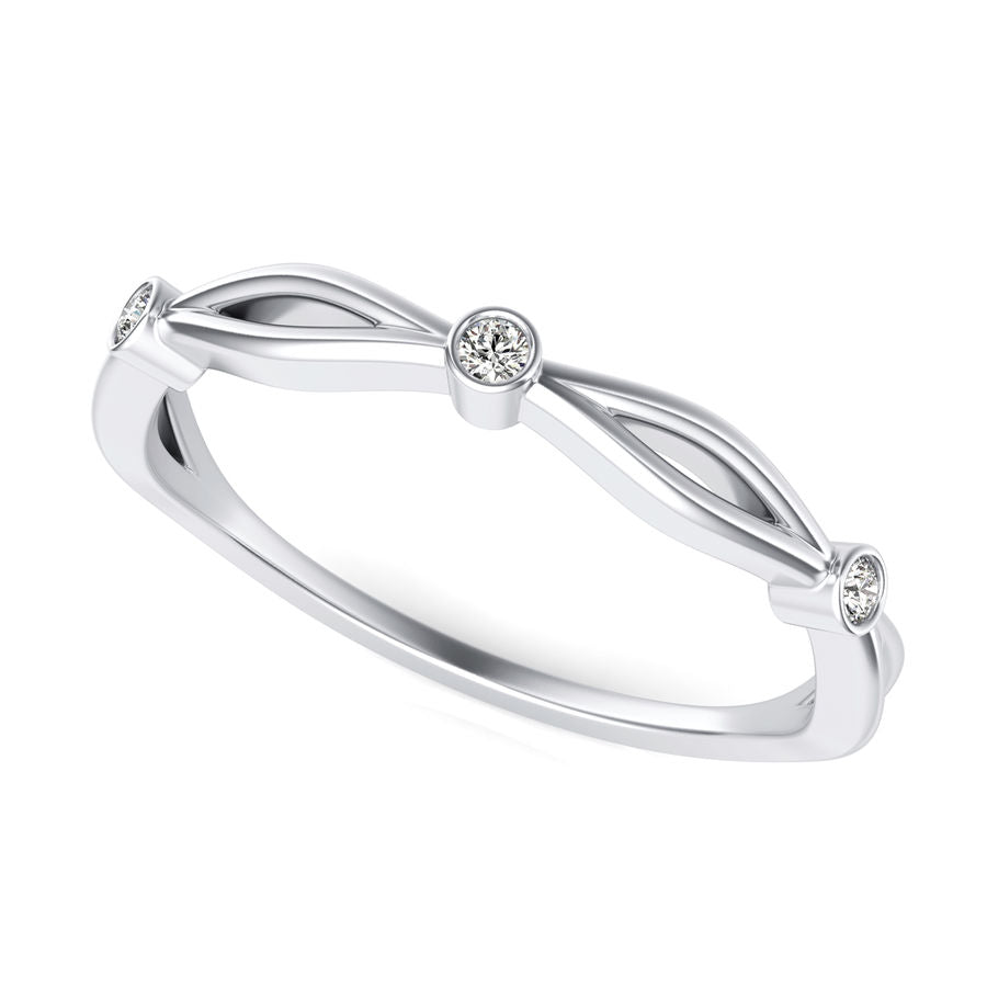 Band - Jewelry Exchange Center