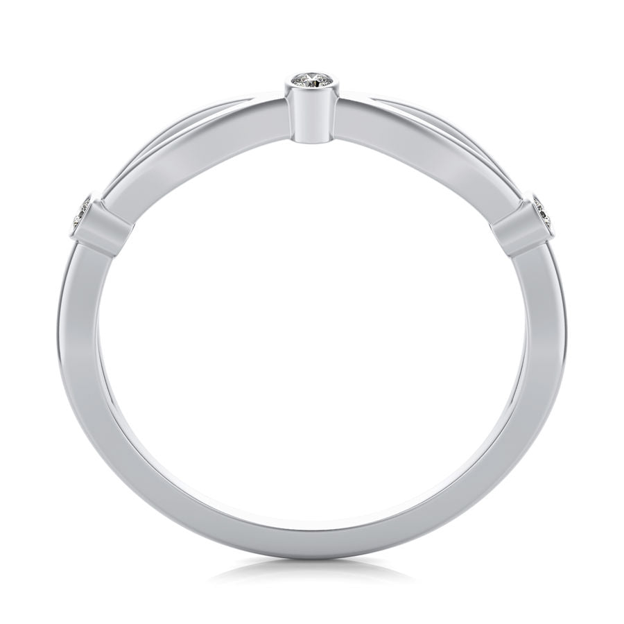 Band - Jewelry Exchange Center