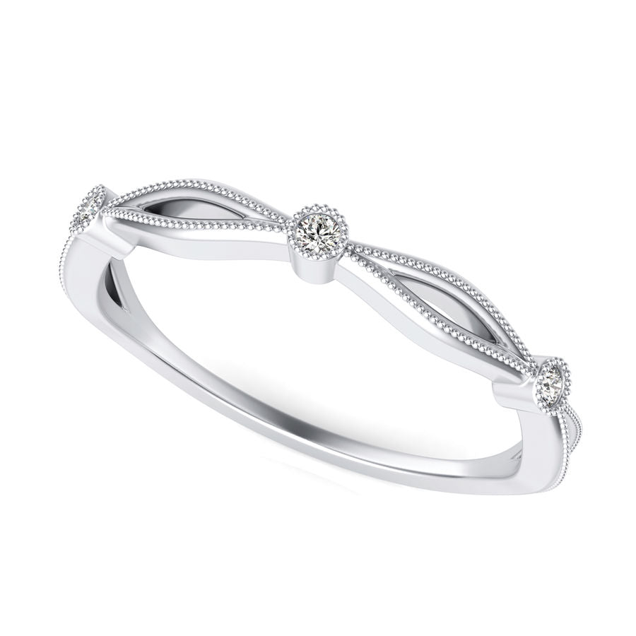 Band - Jewelry Exchange Center