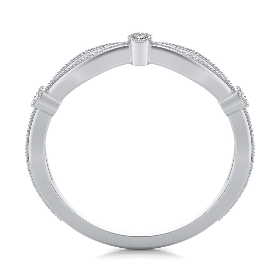 Band - Jewelry Exchange Center