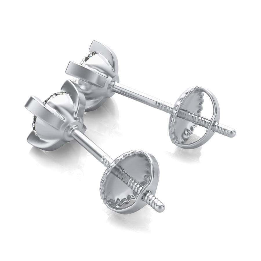 Stud Earrings - Jewelry Exchange Center