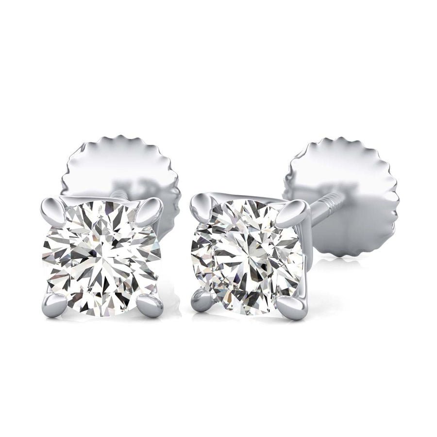 Stud Earrings - Jewelry Exchange Center