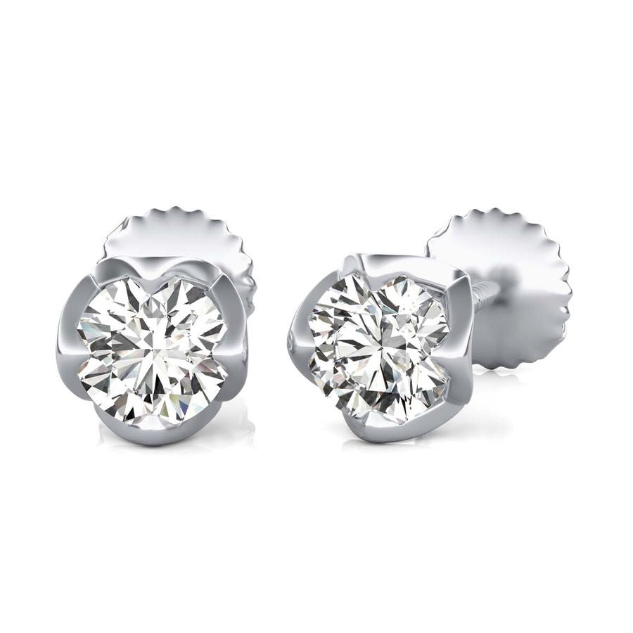 Stud Earrings - Jewelry Exchange Center