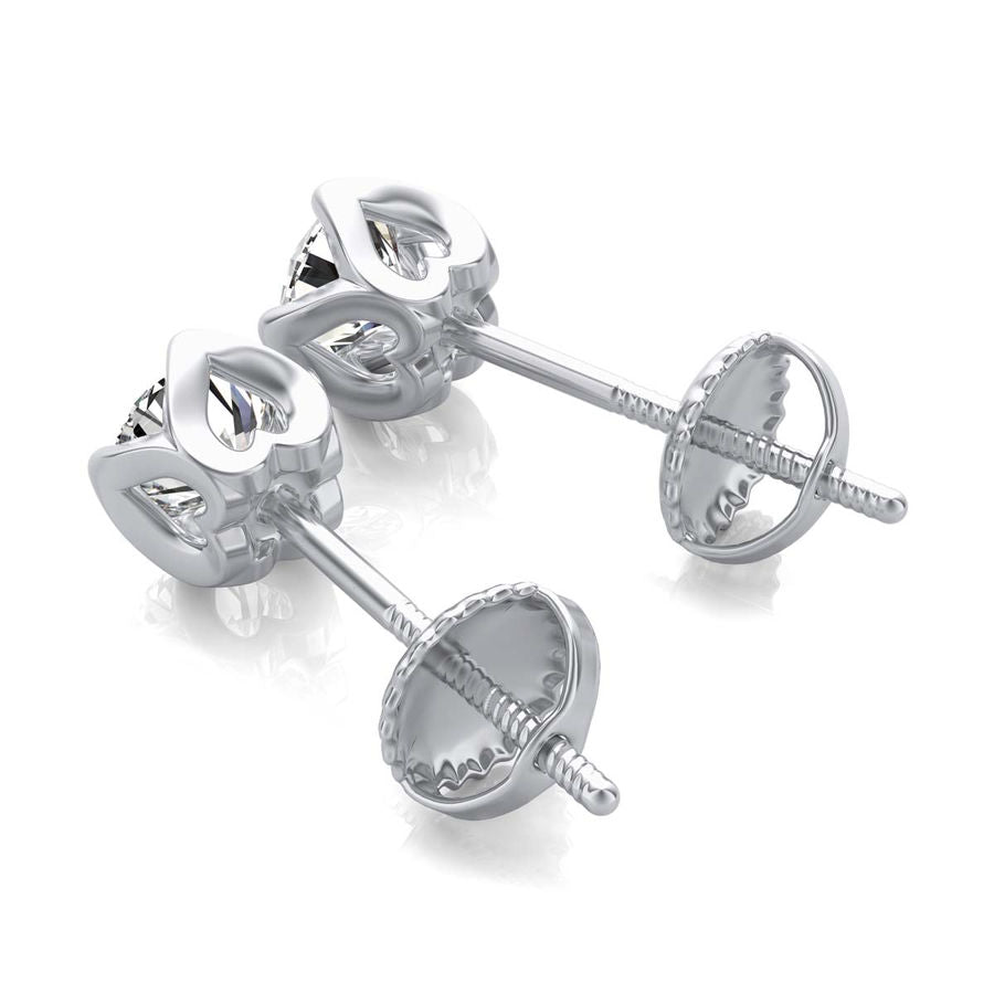 Stud Earrings - Jewelry Exchange Center