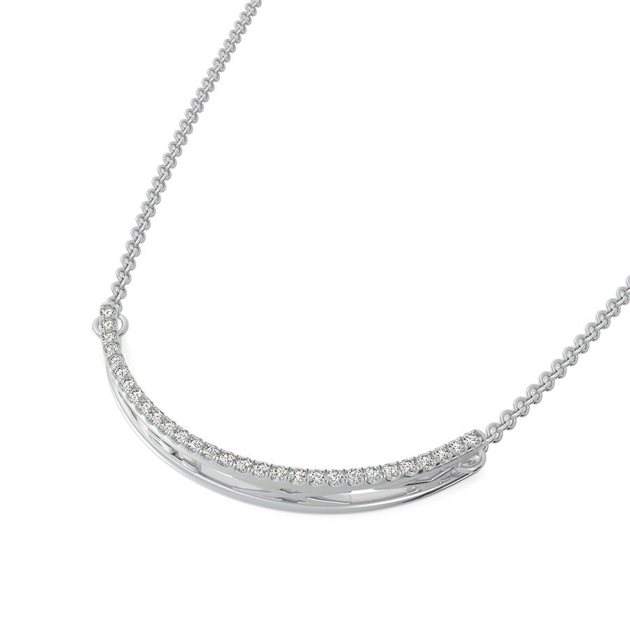 "SEXY" Rounded Bar Pendant - Jewelry Exchange Center
