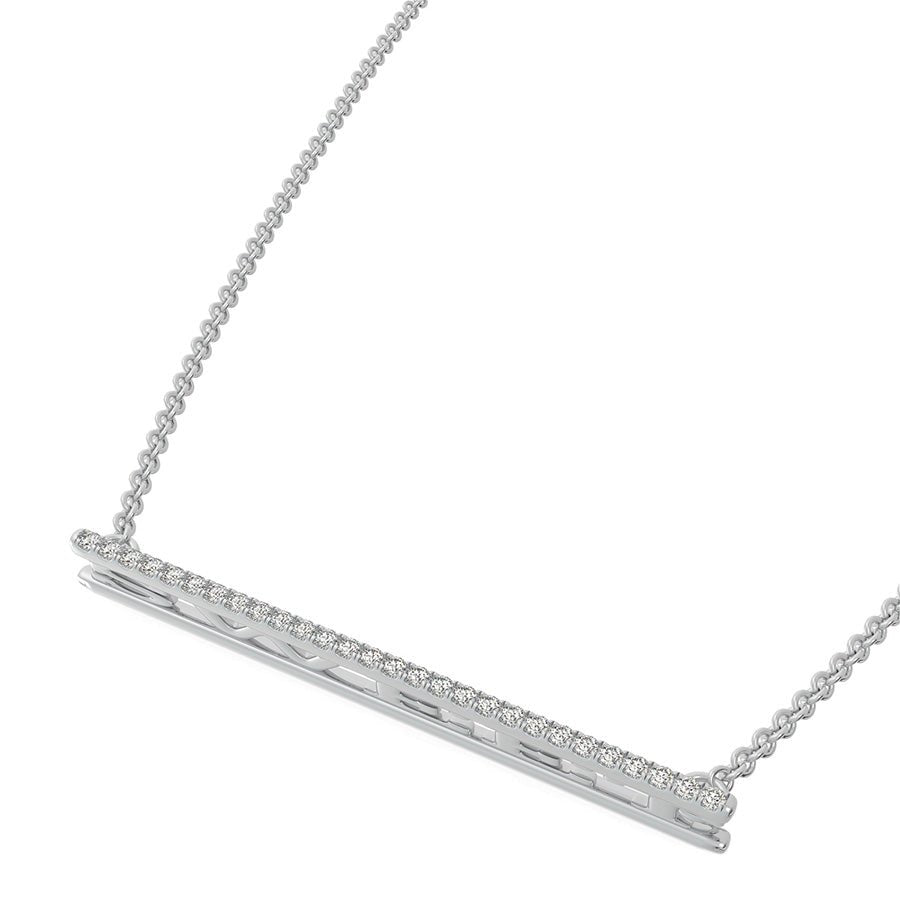 "SWEET" Bar Pendant - Jewelry Exchange Center