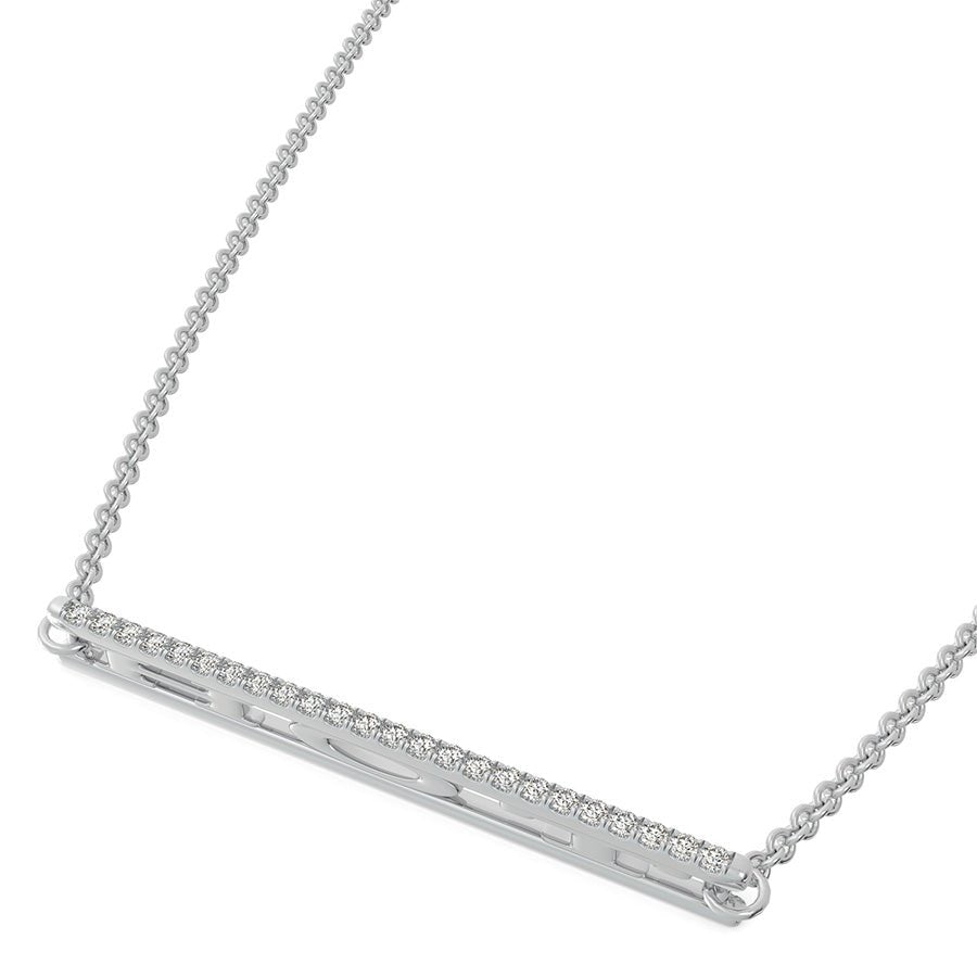 "HOT" Bar Pendant - Jewelry Exchange Center