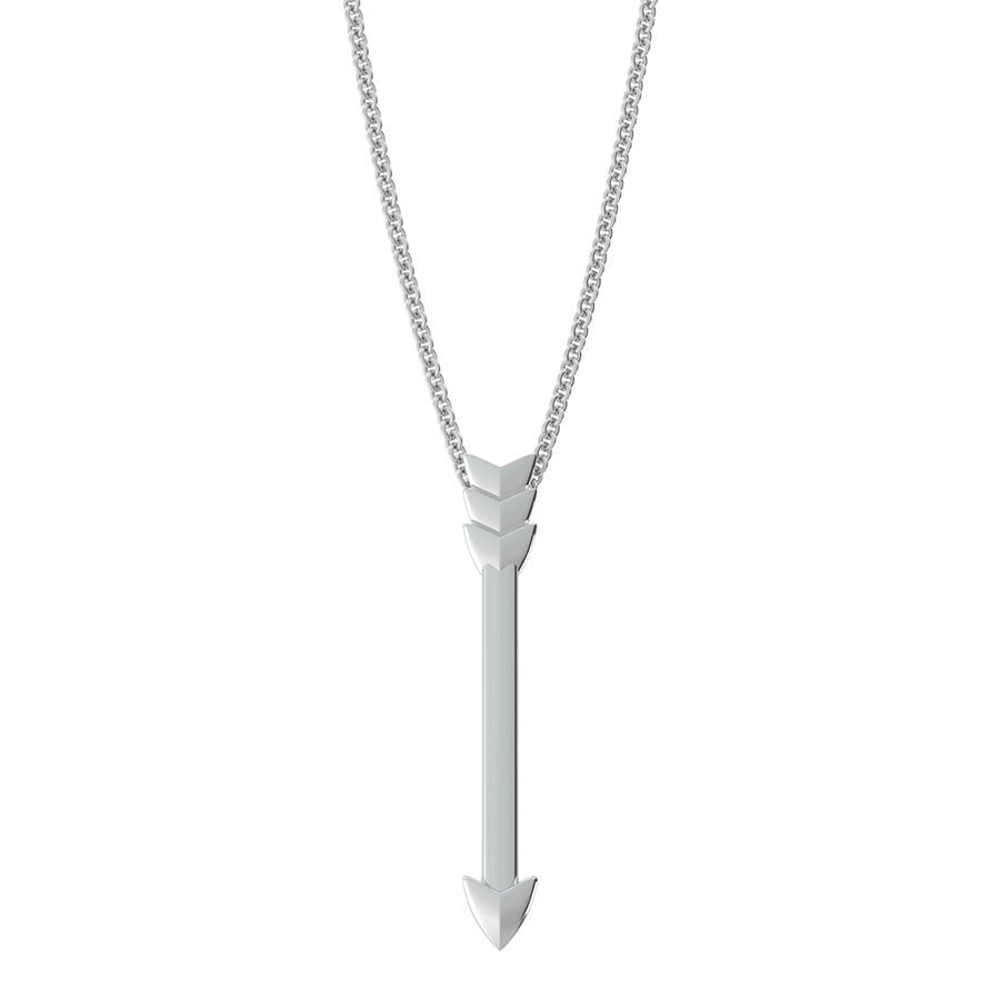 Arrow Pendant - Jewelry Exchange Center