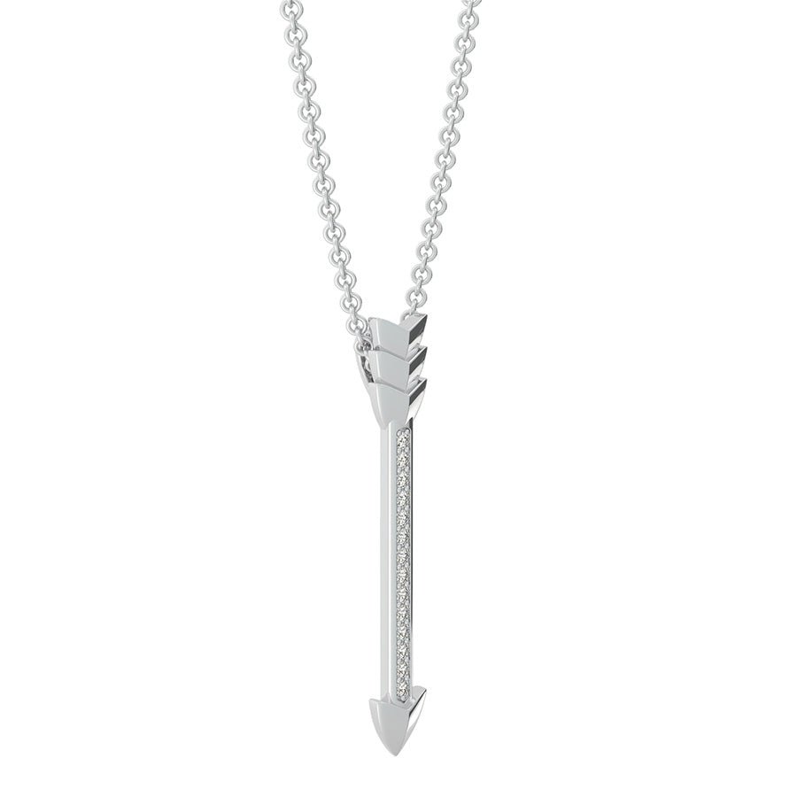 Arrow Pendant - Jewelry Exchange Center