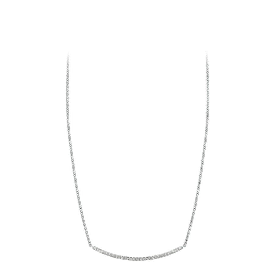 Bar Pendant 1.5 Inch - Jewelry Exchange Center