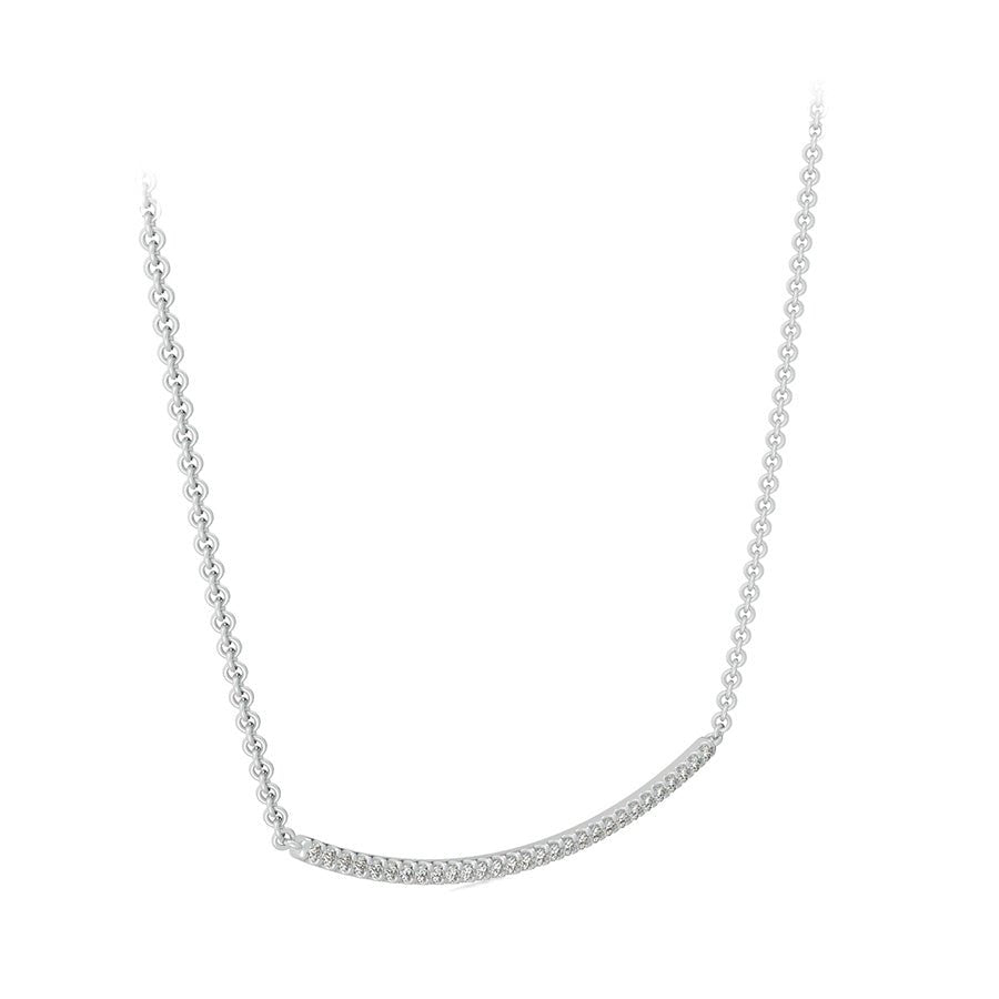 Bar Pendant 1.5 Inch - Jewelry Exchange Center