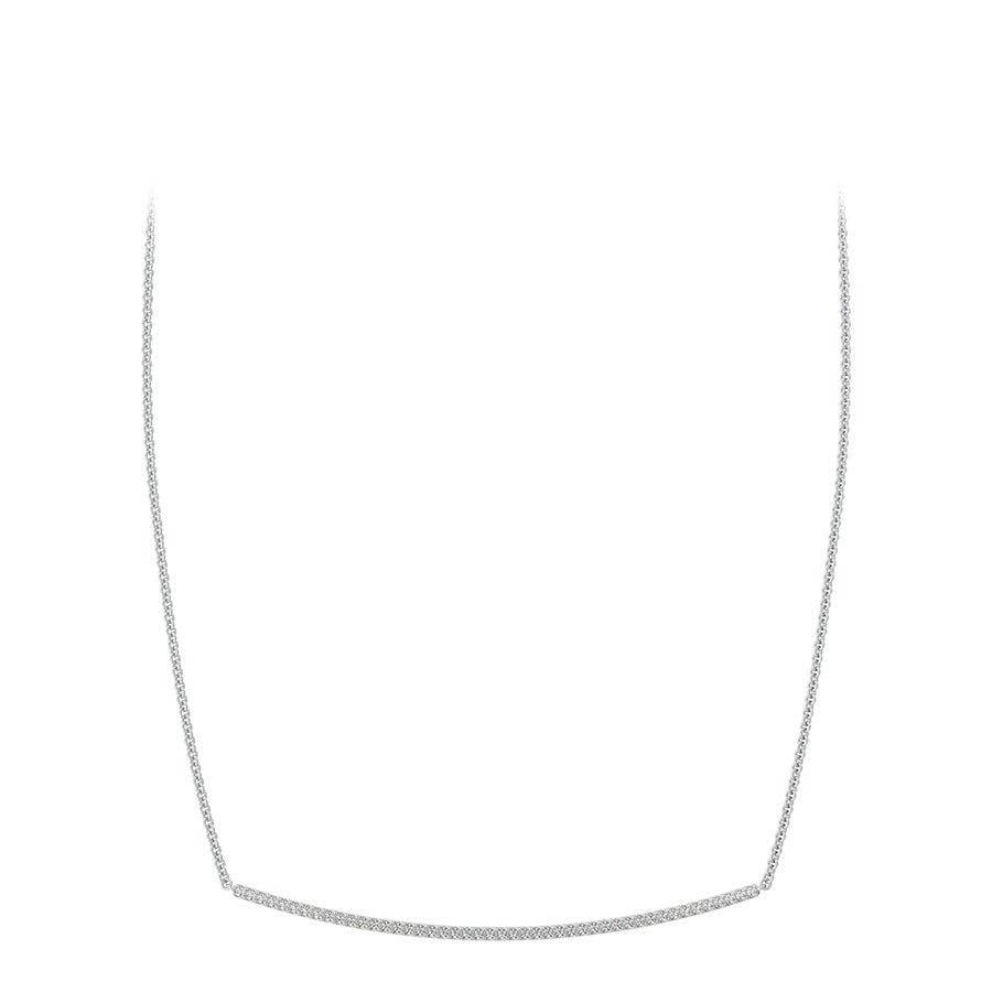 Bar Pendant 2 Inch - Jewelry Exchange Center