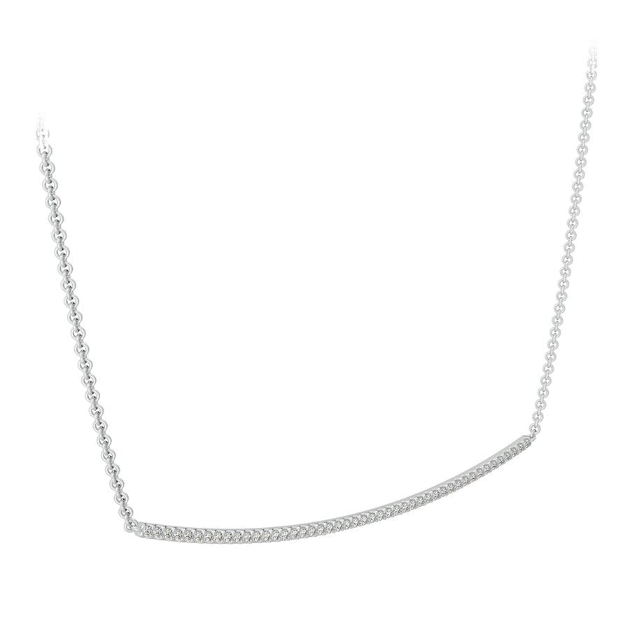 Bar Pendant 2 Inch - Jewelry Exchange Center