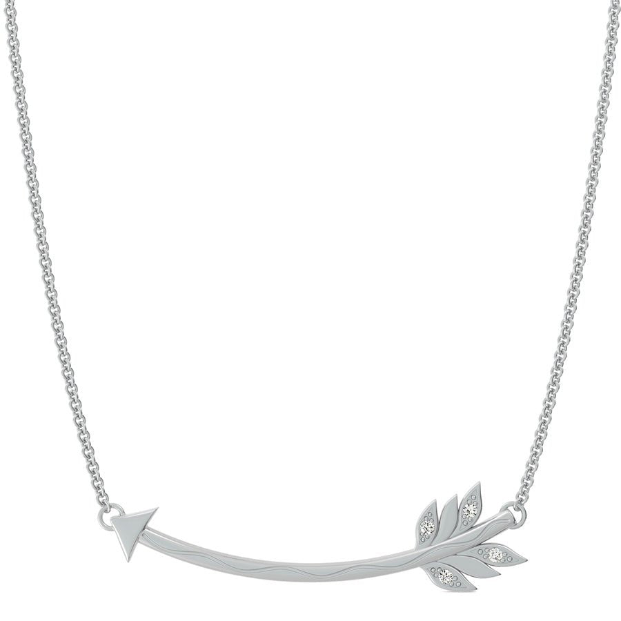Arrow Pendant - Jewelry Exchange Center
