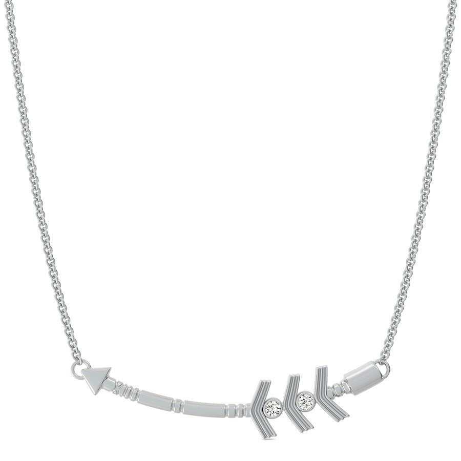 Arrow Pendant - Jewelry Exchange Center