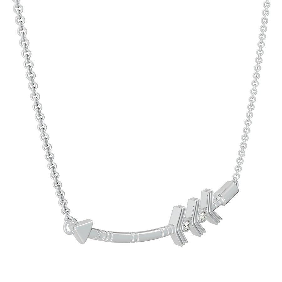Arrow Pendant - Jewelry Exchange Center