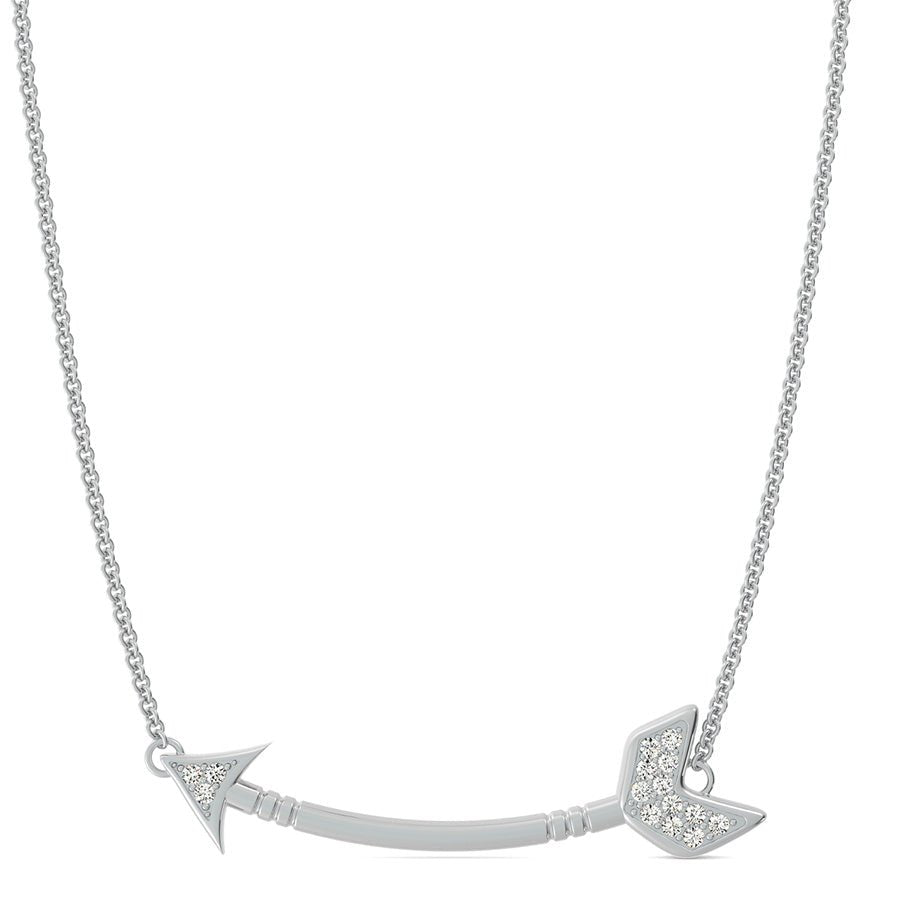 Arrow Pendant - Jewelry Exchange Center