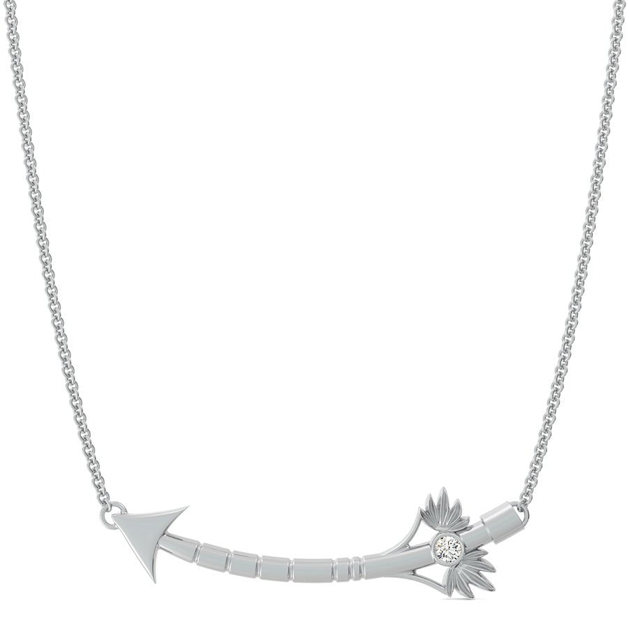 Arrow Pendant - Jewelry Exchange Center