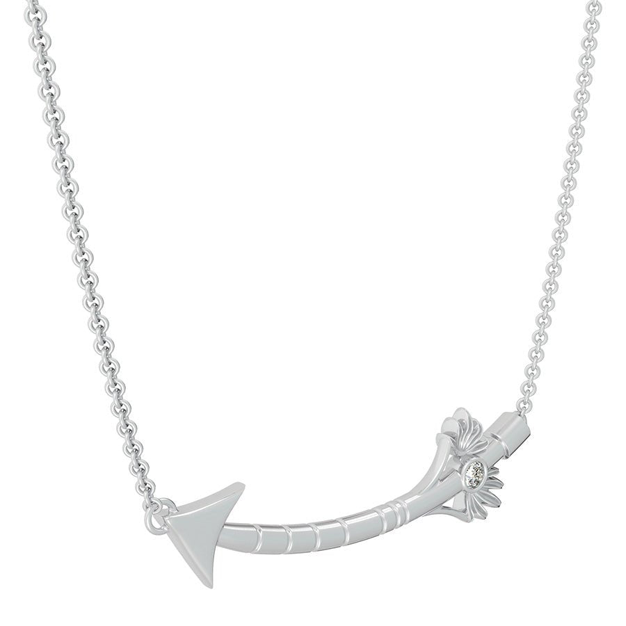 Arrow Pendant - Jewelry Exchange Center
