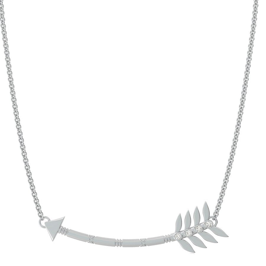 Arrow Pendant - Jewelry Exchange Center