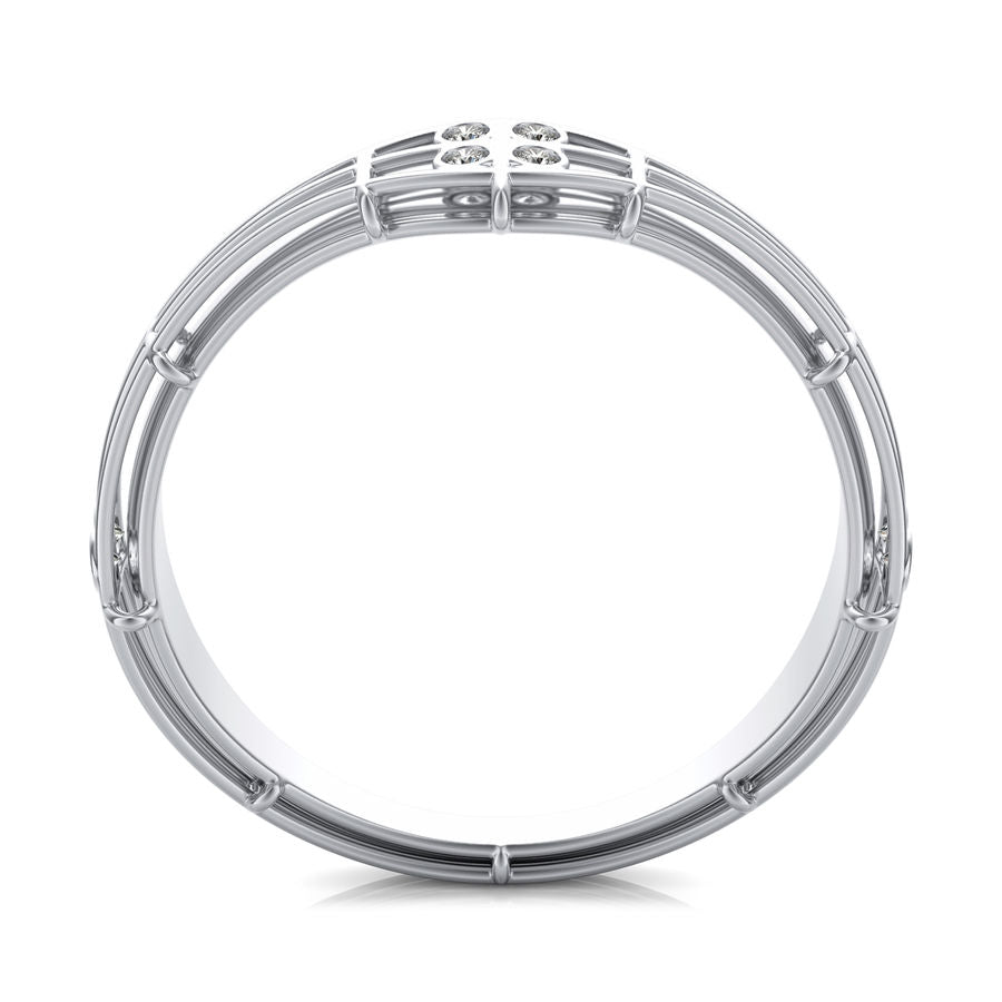 Modern band - Jewelry Exchange Center