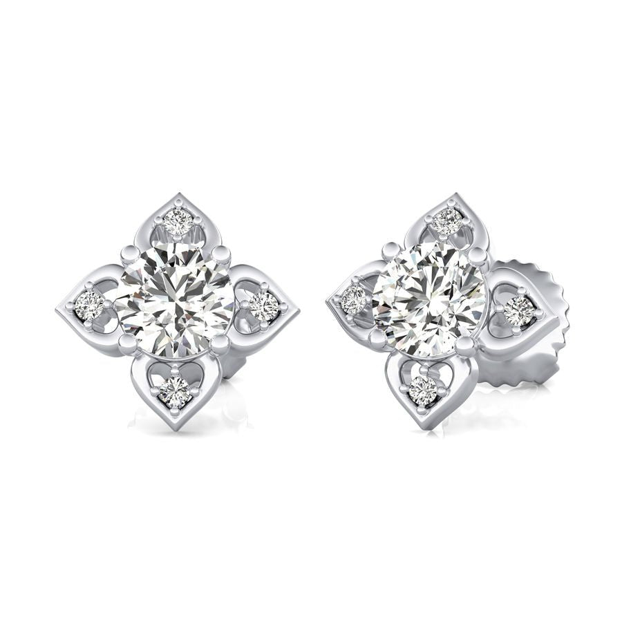 Stud Earrings - Jewelry Exchange Center