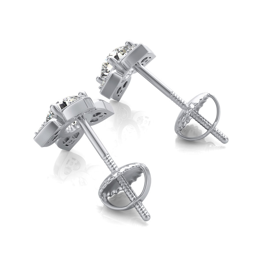 Stud Earrings - Jewelry Exchange Center