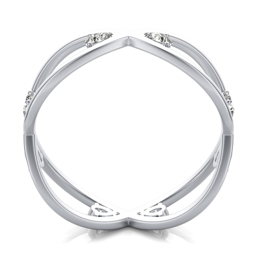 Band - Jewelry Exchange Center