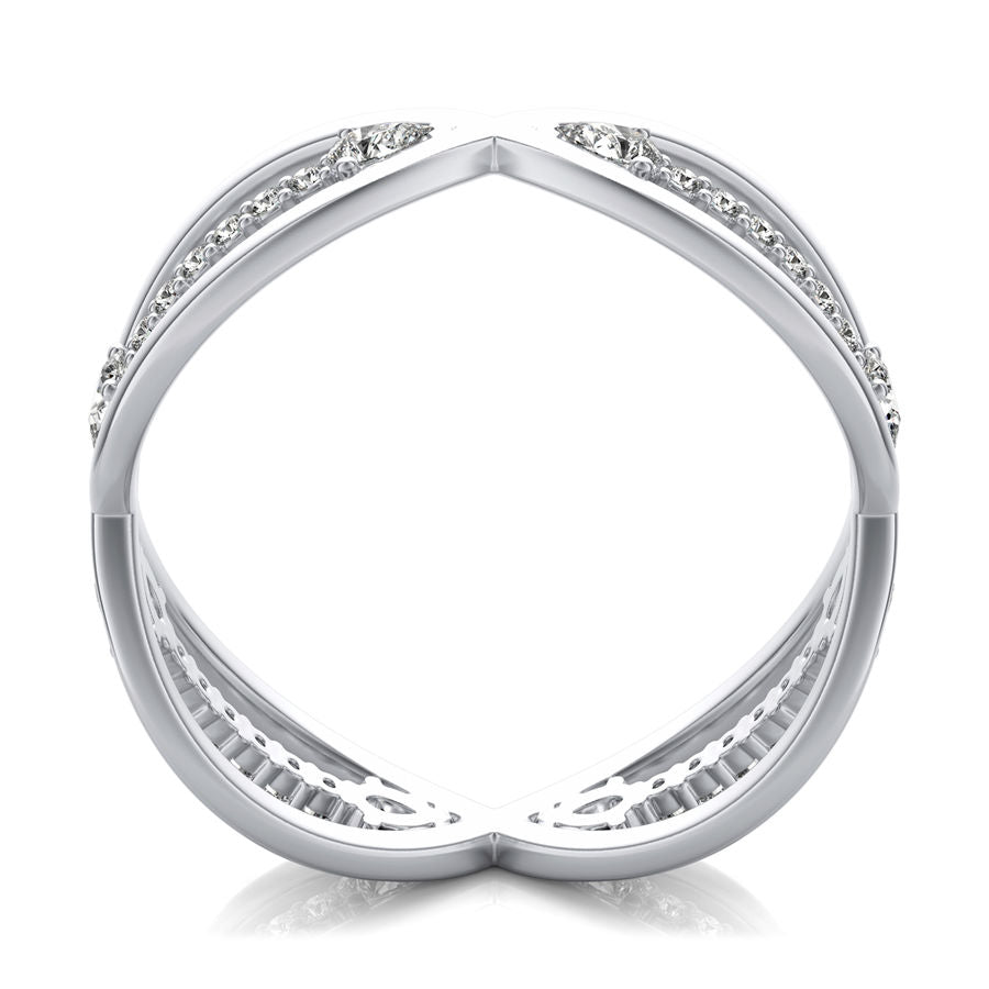 Band - Jewelry Exchange Center