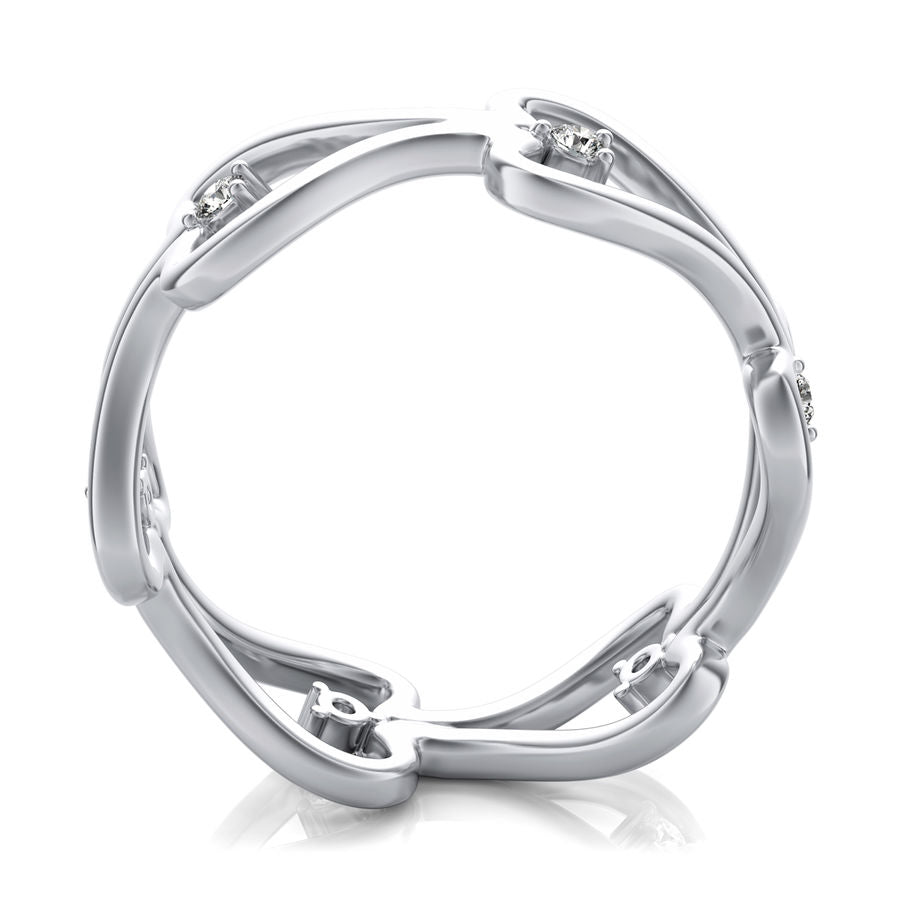 Band - Jewelry Exchange Center