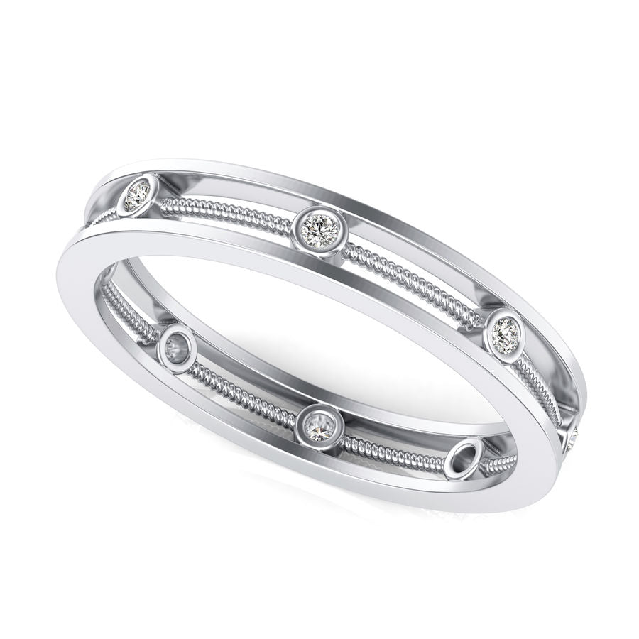 Band - Jewelry Exchange Center